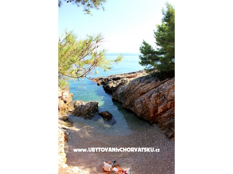 Kuća za odmor Villa Ante – Ferienwohnung Insel Solta, Kroatien – Foto 14