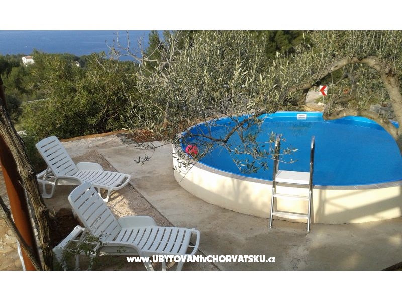 Kuća za odmor Villa Ante – Ferienwohnung Insel Solta, Kroatien – Foto 3