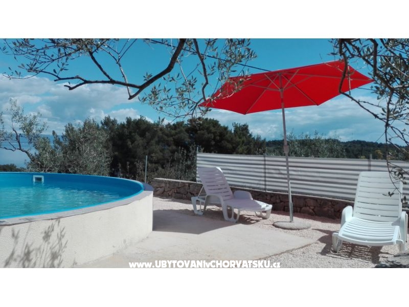 Kuća za odmor Villa Ante – Ferienwohnung Insel Solta, Kroatien – Foto 5