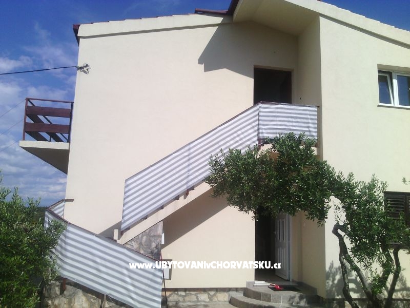 Kuća za odmor Villa Ante – Ferienwohnung Insel Solta, Kroatien – Foto 6