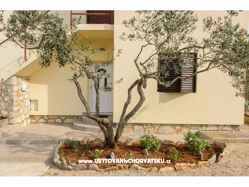 Kuća za odmor Villa Ante – Ferienwohnung Insel Solta, Kroatien – Foto 7