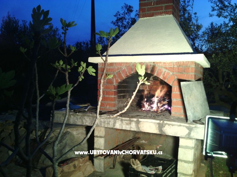 Kuća za odmor Villa Ante – Ferienwohnung Insel Solta, Kroatien – Foto 9