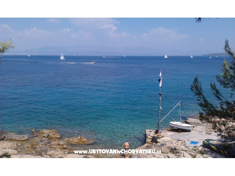 Kuća za odmor Villa Marijeta – Ferienwohnung Insel Solta, Kroatien – Foto 1