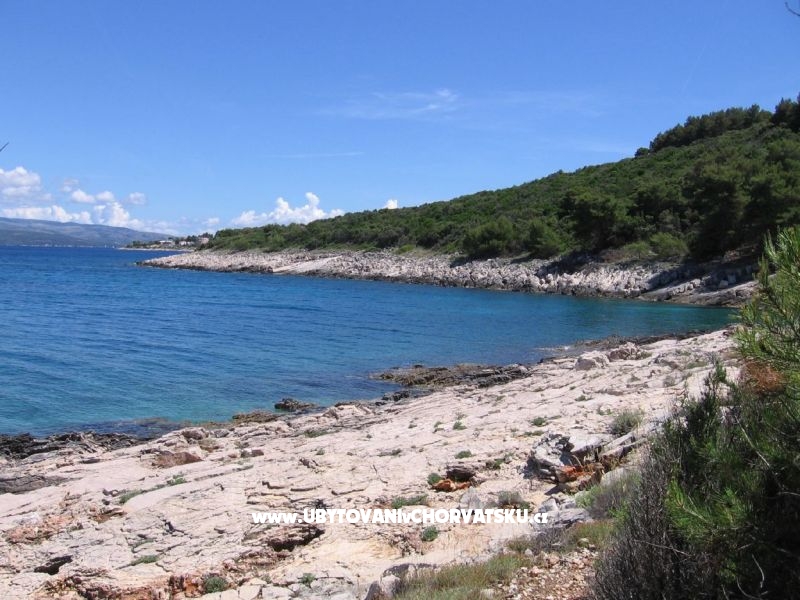 Kuća za odmor Villa Marijeta – Ferienwohnung Insel Solta, Kroatien – Foto 3