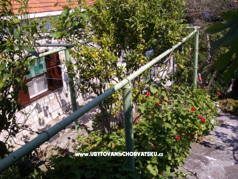 Kuća za odmor Villa Marijeta – Ferienwohnung Insel Solta, Kroatien – Foto 4