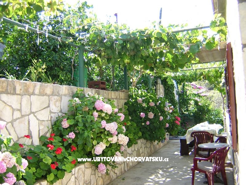 Kuća za odmor Villa Marijeta – Ferienwohnung Insel Solta, Kroatien – Foto 5