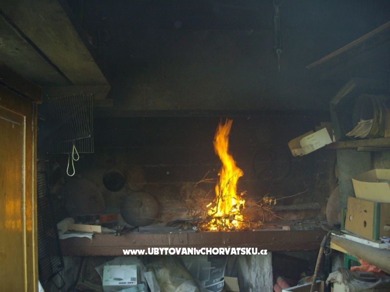 Kuća za odmor Villa Marijeta – Ferienwohnung Insel Solta, Kroatien – Foto 6