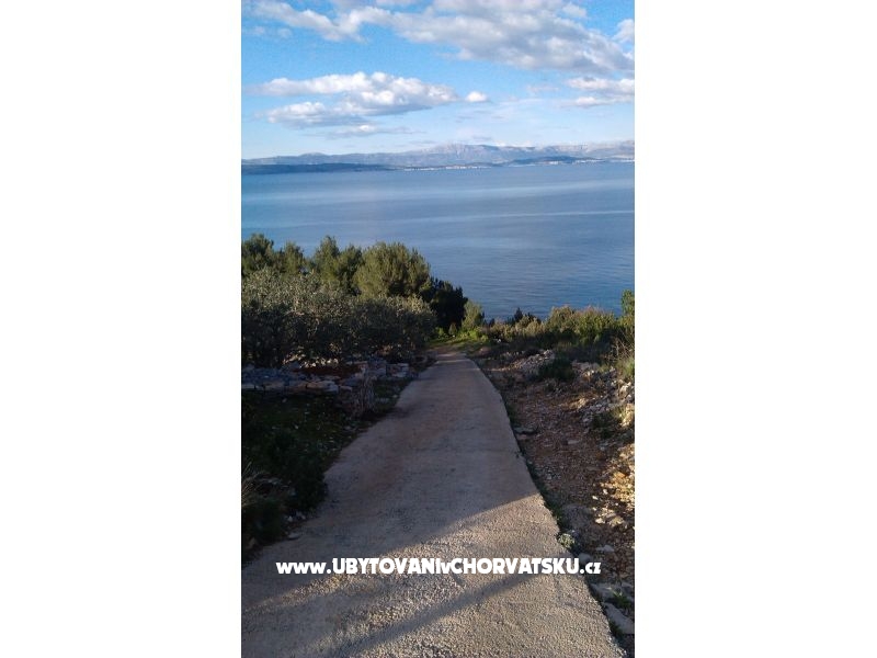 Kuća za odmor Villa Marijeta – Ferienwohnung Insel Solta, Kroatien – Foto 7