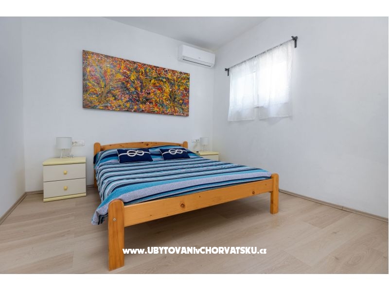 Hacienda Dora – ubytování ostrov Šolta, Chorvatsko – foto 10