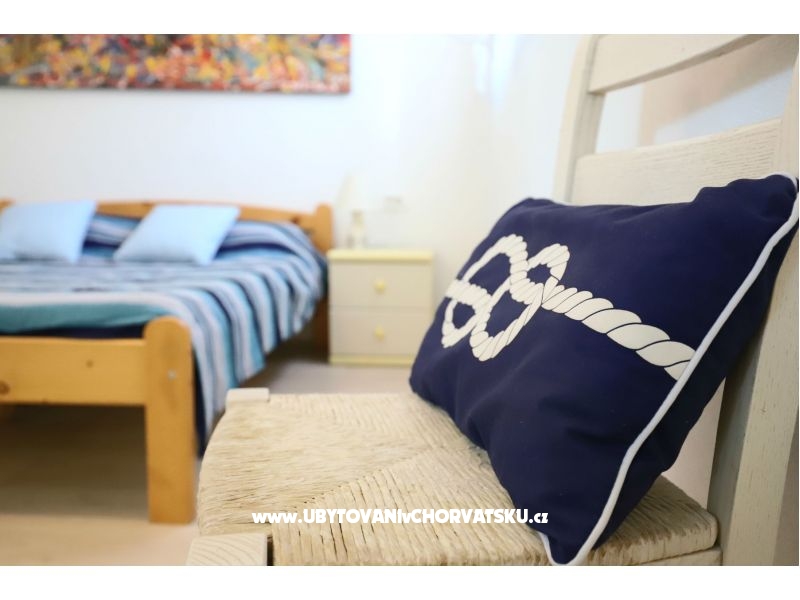 Hacienda Dora – ubytování ostrov Šolta, Chorvatsko – foto 11