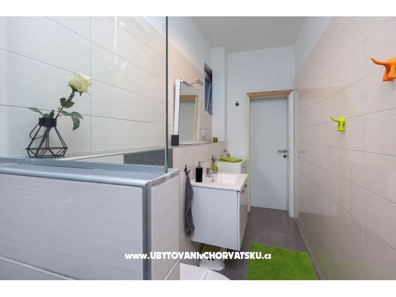 Hacienda Dora – ubytování ostrov Šolta, Chorvatsko – foto 14