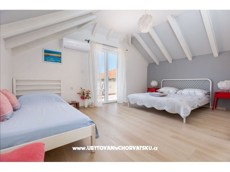 Hacienda Dora – ubytování ostrov Šolta, Chorvatsko – foto 15