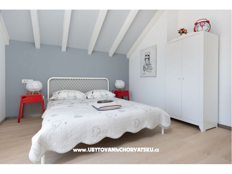 Hacienda Dora – ubytování ostrov Šolta, Chorvatsko – foto 16