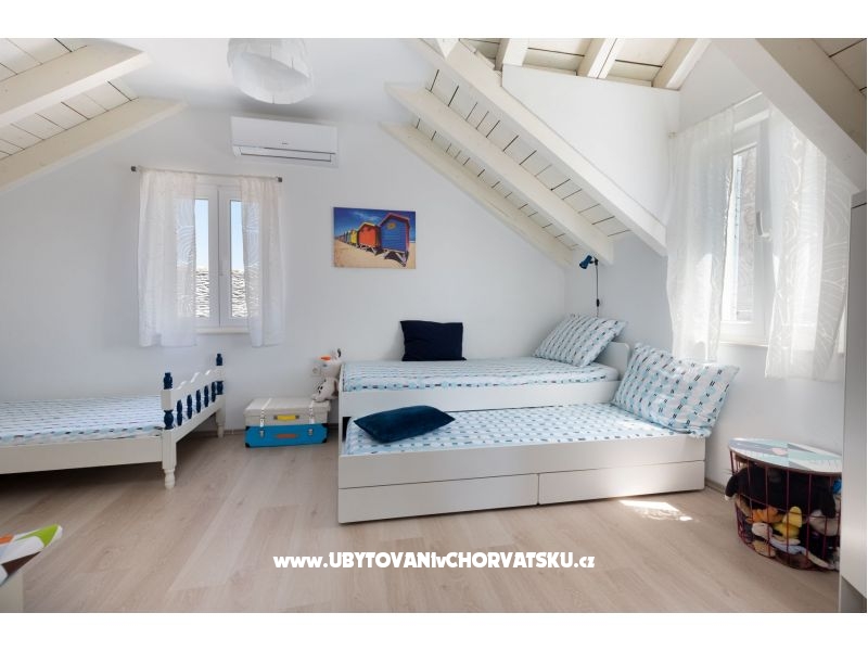 Hacienda Dora – ubytování ostrov Šolta, Chorvatsko – foto 18