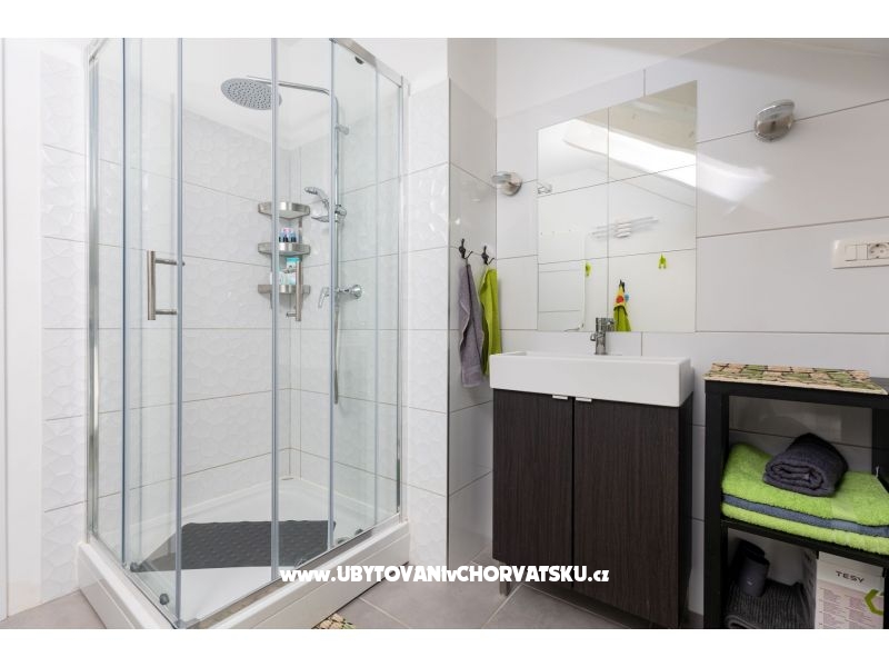 Hacienda Dora – ubytování ostrov Šolta, Chorvatsko – foto 19