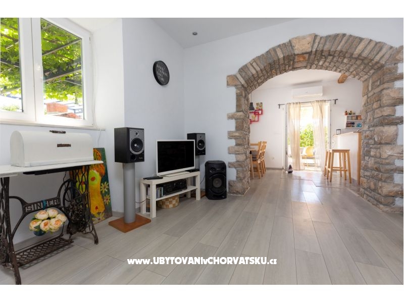 Hacienda Dora – ubytování ostrov Šolta, Chorvatsko – foto 24