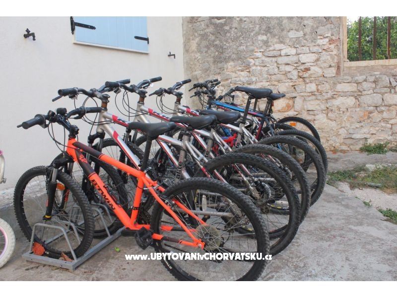 Hacienda Dora – ubytování ostrov Šolta, Chorvatsko – foto 26