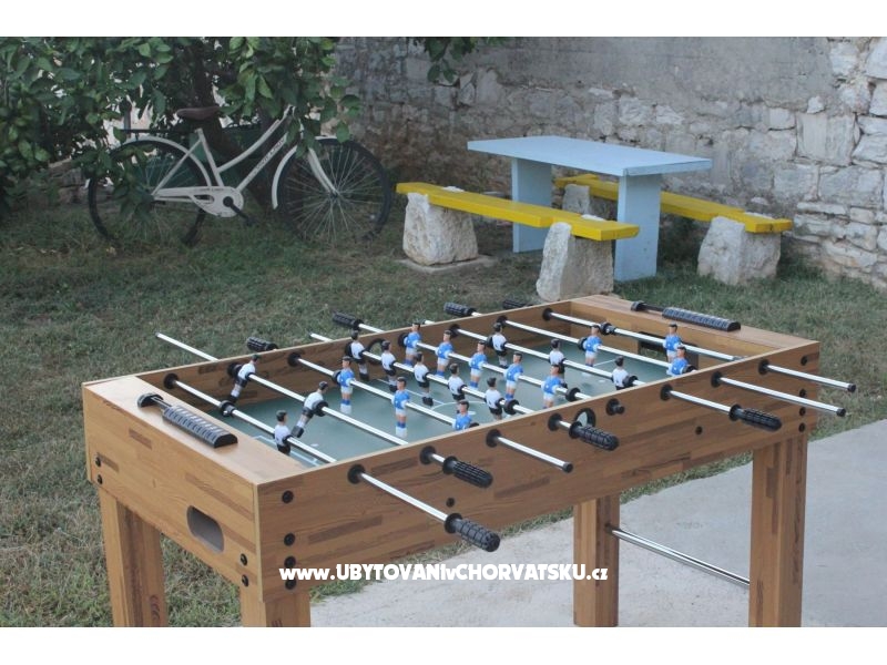 Hacienda Dora – ubytování ostrov Šolta, Chorvatsko – foto 27