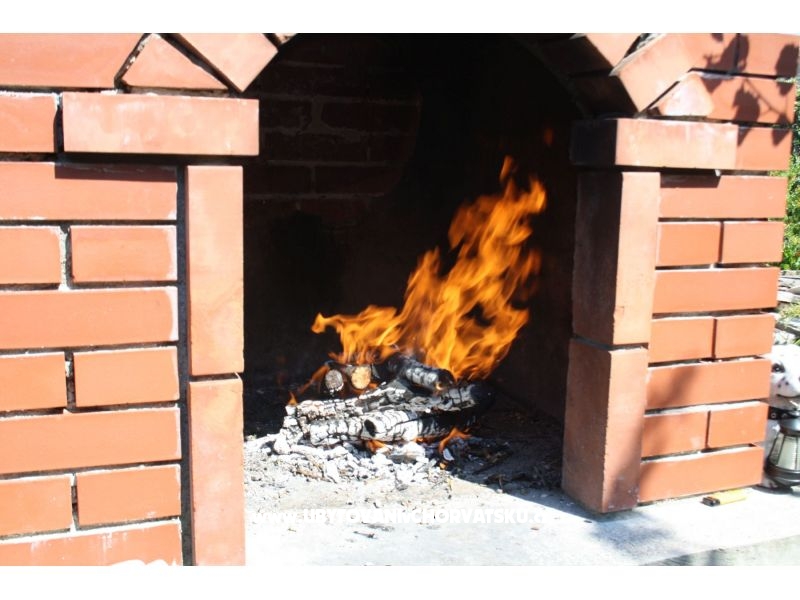 Hacienda Dora – ubytování ostrov Šolta, Chorvatsko – foto 34