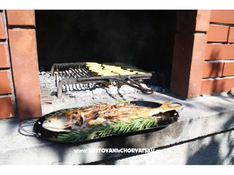 Hacienda Dora – ubytování ostrov Šolta, Chorvatsko – foto 35