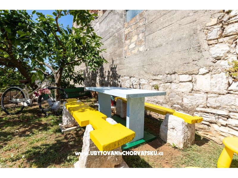 Hacienda Dora – ubytování ostrov Šolta, Chorvatsko – foto 37