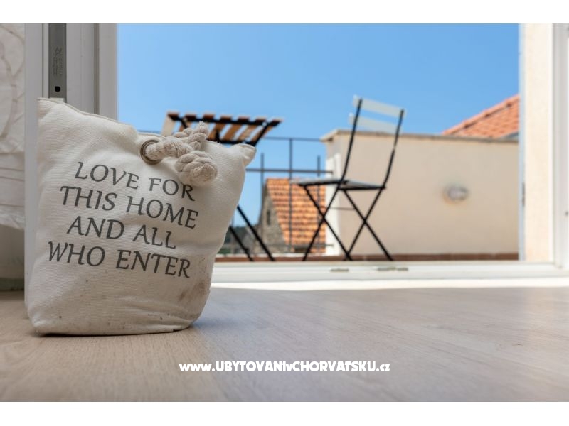 Hacienda Dora – ubytování ostrov Šolta, Chorvatsko – foto 40