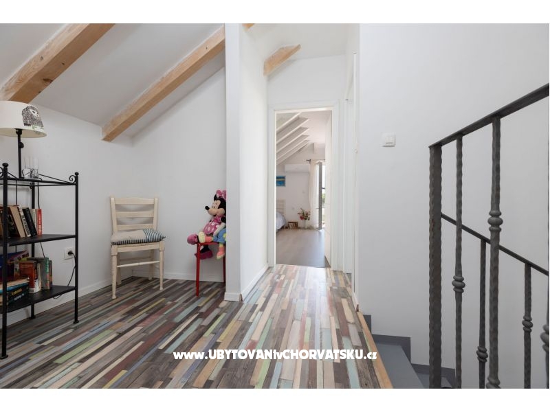 Hacienda Dora – ubytování ostrov Šolta, Chorvatsko – foto 42