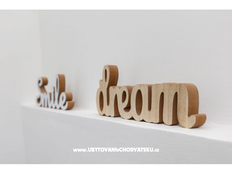 Hacienda Dora – ubytování ostrov Šolta, Chorvatsko – foto 49