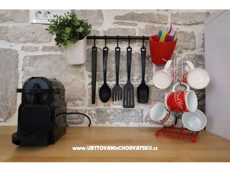 Hacienda Dora – ubytování ostrov Šolta, Chorvatsko – foto 50