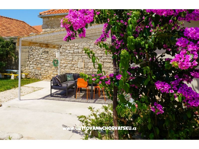 Hacienda Dora – ubytování ostrov Šolta, Chorvatsko – foto 52