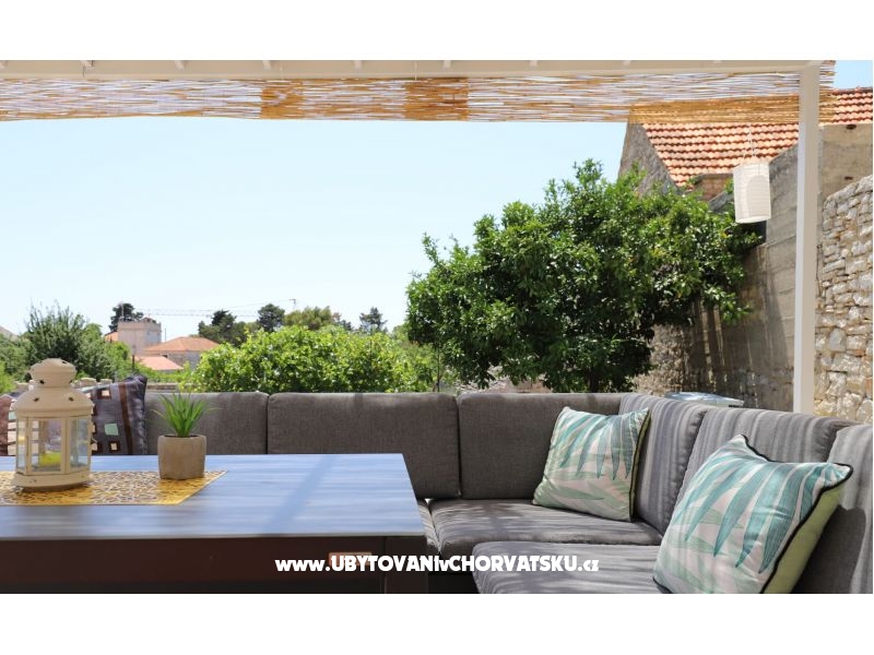 Hacienda Dora – ubytování ostrov Šolta, Chorvatsko – foto 53