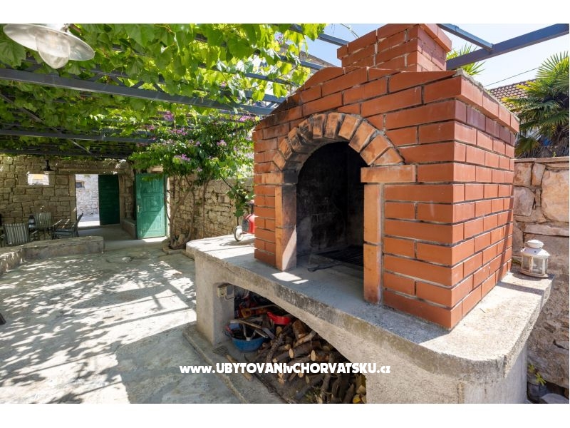 Hacienda Dora – ubytování ostrov Šolta, Chorvatsko – foto 8