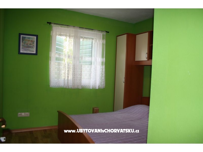 Kuća za odmor – ubytování ostrov Šolta, Chorvatsko – foto 10