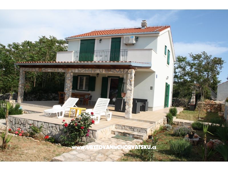 Kuća za odmor – ubytování ostrov Šolta, Chorvatsko – foto 12