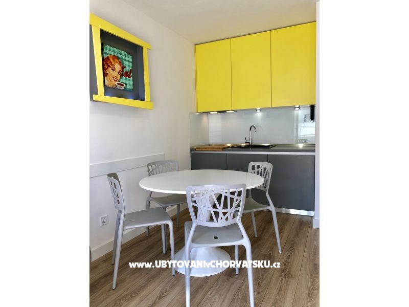 R&amp;B Ferienwohnungen – Ferienwohnung Insel Solta, Kroatien – Foto 1