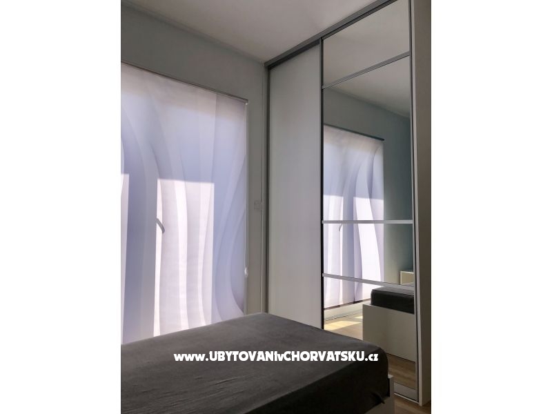 R&amp;B Ferienwohnungen – Ferienwohnung Insel Solta, Kroatien – Foto 10