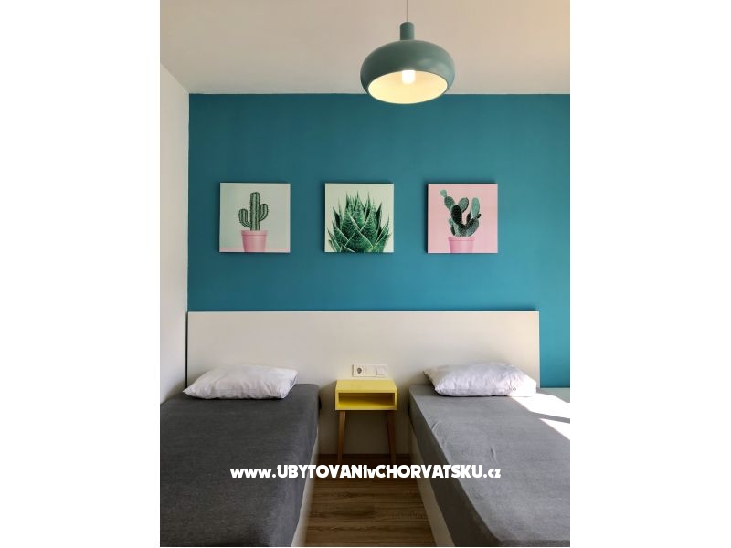 R&amp;B Ferienwohnungen – Ferienwohnung Insel Solta, Kroatien – Foto 11