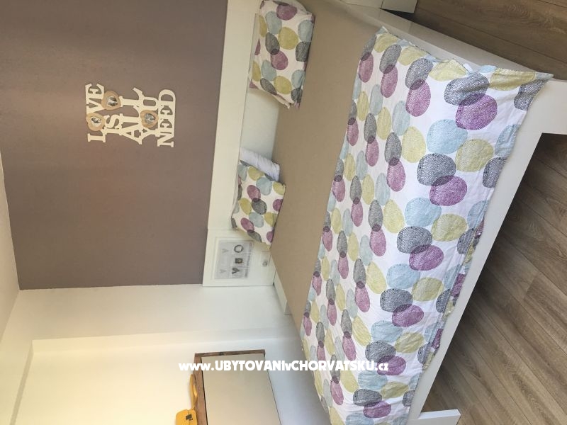 R&amp;B Ferienwohnungen – Ferienwohnung Insel Solta, Kroatien – Foto 12