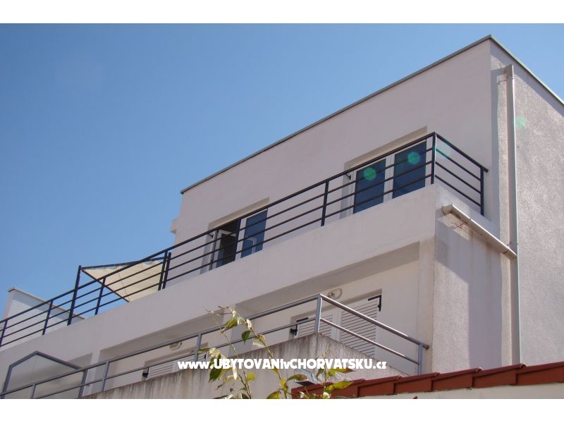 R&amp;B Ferienwohnungen – Ferienwohnung Insel Solta, Kroatien – Foto 13