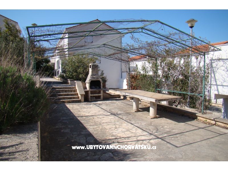 R&amp;B Ferienwohnungen – Ferienwohnung Insel Solta, Kroatien – Foto 14