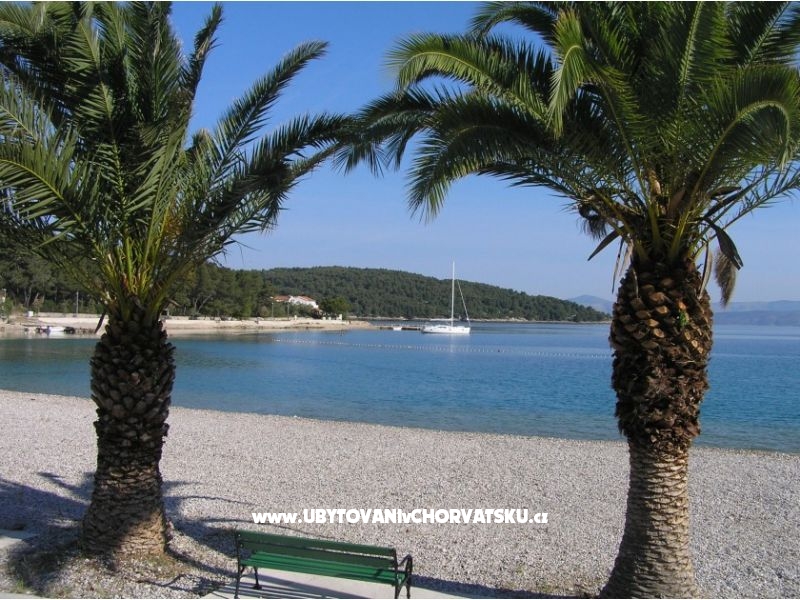 R&amp;B Ferienwohnungen – Ferienwohnung Insel Solta, Kroatien – Foto 16