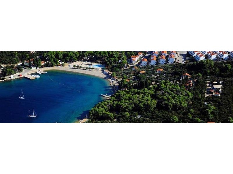 R&amp;B Ferienwohnungen – Ferienwohnung Insel Solta, Kroatien – Foto 18