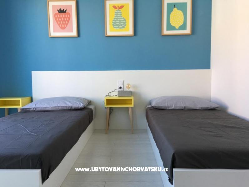 R&amp;B Ferienwohnungen – Ferienwohnung Insel Solta, Kroatien – Foto 4