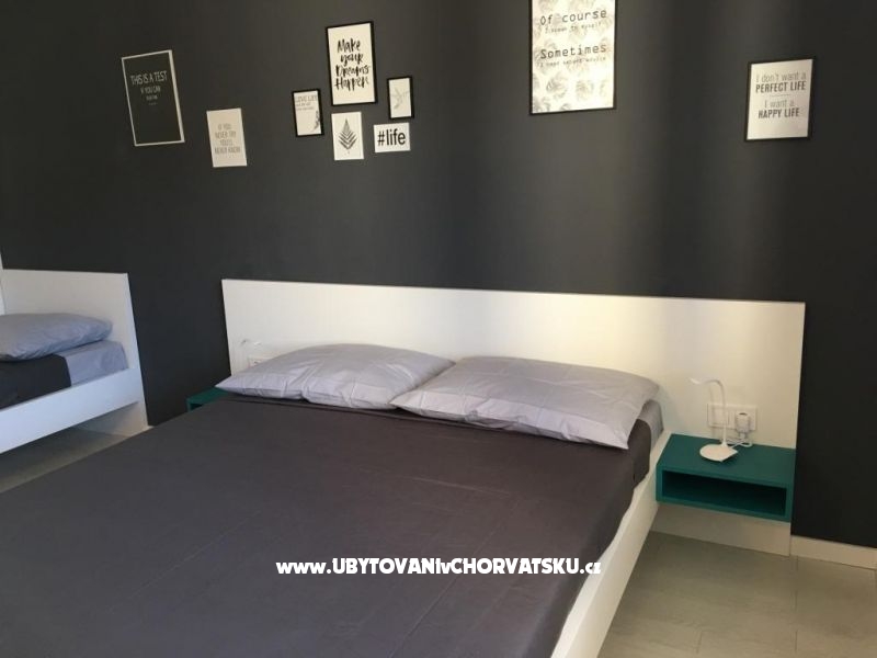 R&amp;B Ferienwohnungen – Ferienwohnung Insel Solta, Kroatien – Foto 5