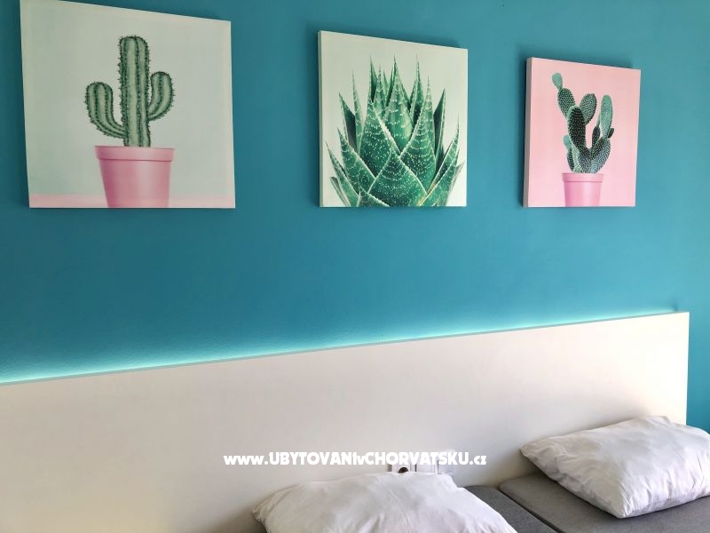 R&amp;B Ferienwohnungen – Ferienwohnung Insel Solta, Kroatien – Foto 7