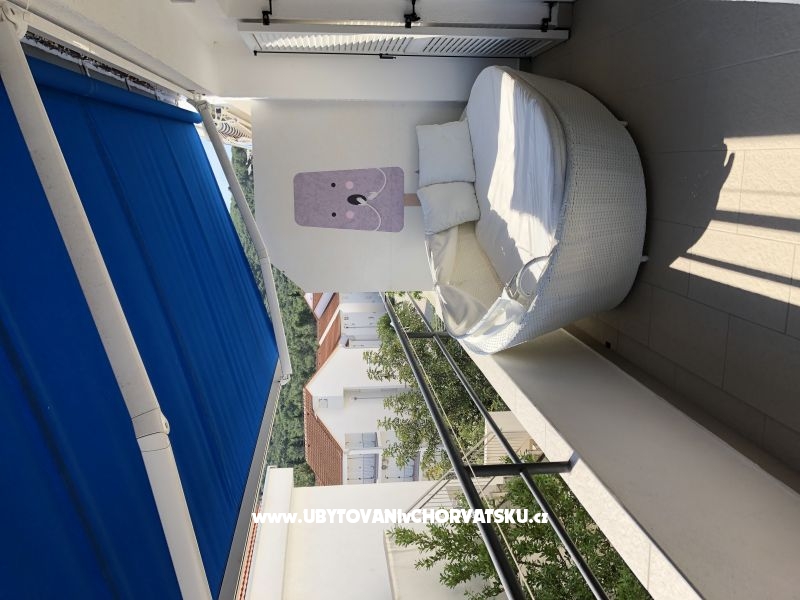 R&amp;B Ferienwohnungen – Ferienwohnung Insel Solta, Kroatien – Foto 9