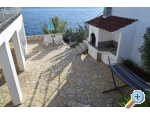 Sesula Bay Resort - ostrov olta Kroatien