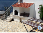 Sesula Bay Resort - ostrov olta Kroatien