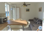 Sesula Bay Resort - ostrov olta Kroatien