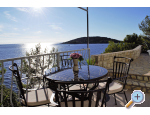 Sesula Bay Resort - ostrov olta Kroatien
